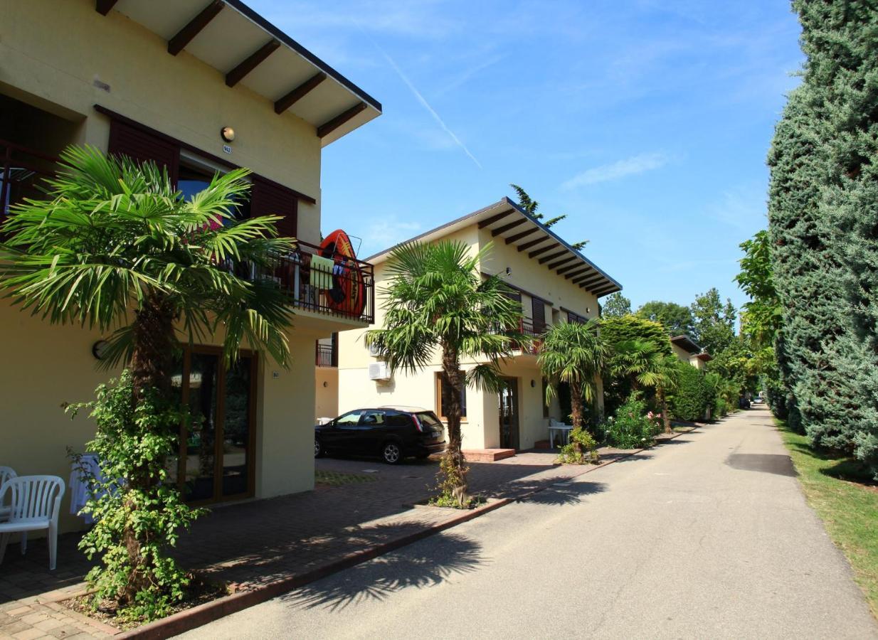 Apartments In Peschiera Del Garda 22097 Exterior foto